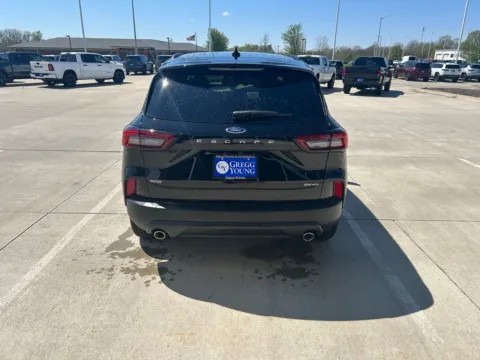 More photos of 2026 Ford Escape ST-Line at Gregg Young Ford of Newton, IA