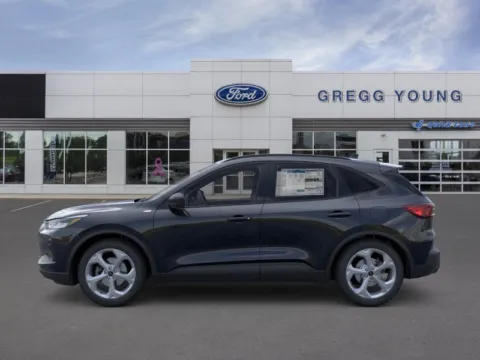 Another view of 2026 Ford Escape ST-Line for sale in Newton, IA at Gregg Young Ford of Newton