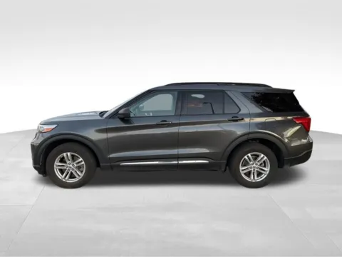 More photos of 2020 Ford Explorer XLT at Gregg Young Ford of Newton, IA