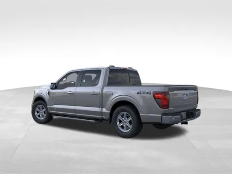 More photos of 2025 Ford F-150 XLT at Gregg Young Ford of Newton, IA