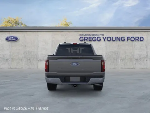 More photos of 2025 Ford F-150 XLT at Gregg Young Ford of Newton, IA