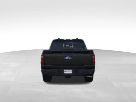 More photos of 2026 Ford F-150 STX at Gregg Young Ford of Newton, IA