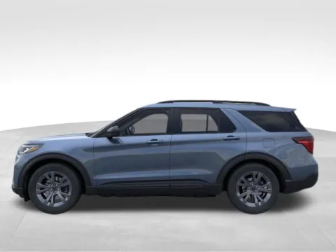 Another view of 2026 Ford Explorer Active for sale in Newton, IA at Gregg Young Ford of Newton