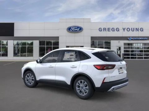 More photos of 2026 Ford Escape Active at Gregg Young Ford of Newton, IA