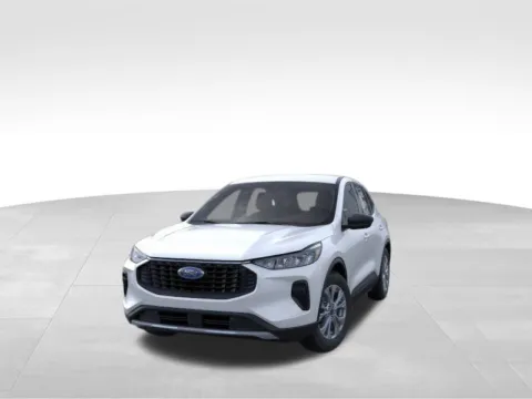 Photos of 2026 Ford Escape Active for sale in Newton, IA at Gregg Young Ford of Newton