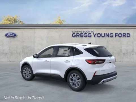 More photos of 2026 Ford Escape Active at Gregg Young Ford of Newton, IA