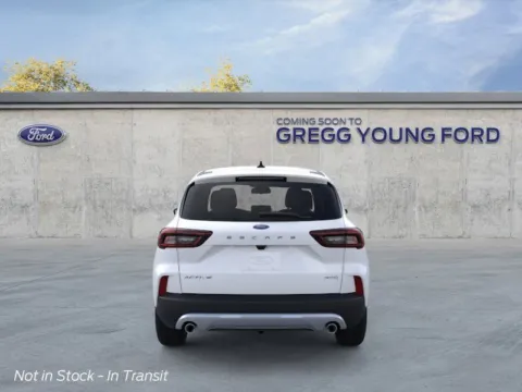 More photos of 2026 Ford Escape Active at Gregg Young Ford of Newton, IA
