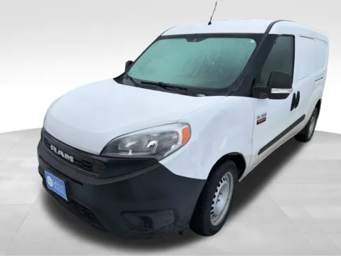 More photos of 2021 Ram ProMaster City Tradesman at Gregg Young Ford of Newton, IA