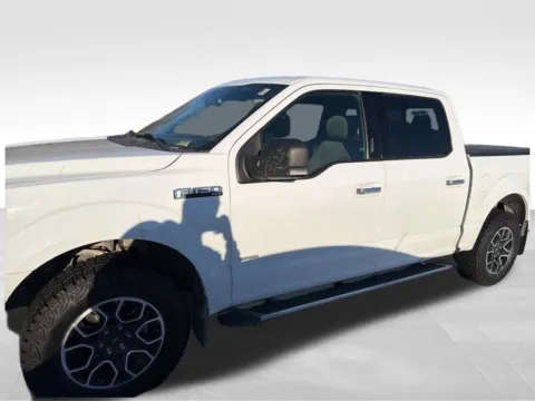 More photos of 2017 Ford F-150 XLT at Gregg Young Ford of Newton, IA