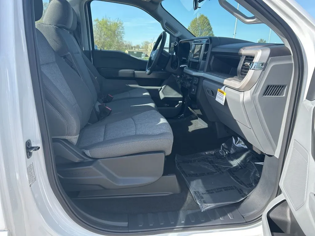 2026 Ford F-250 Super Duty XL - Photo 20