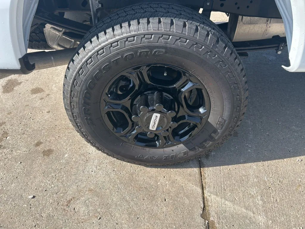 2026 Ford F-250 Super Duty XL - Photo 34