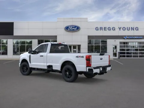 More photos of 2026 Ford F-250SD XL at Gregg Young Ford of Newton, IA