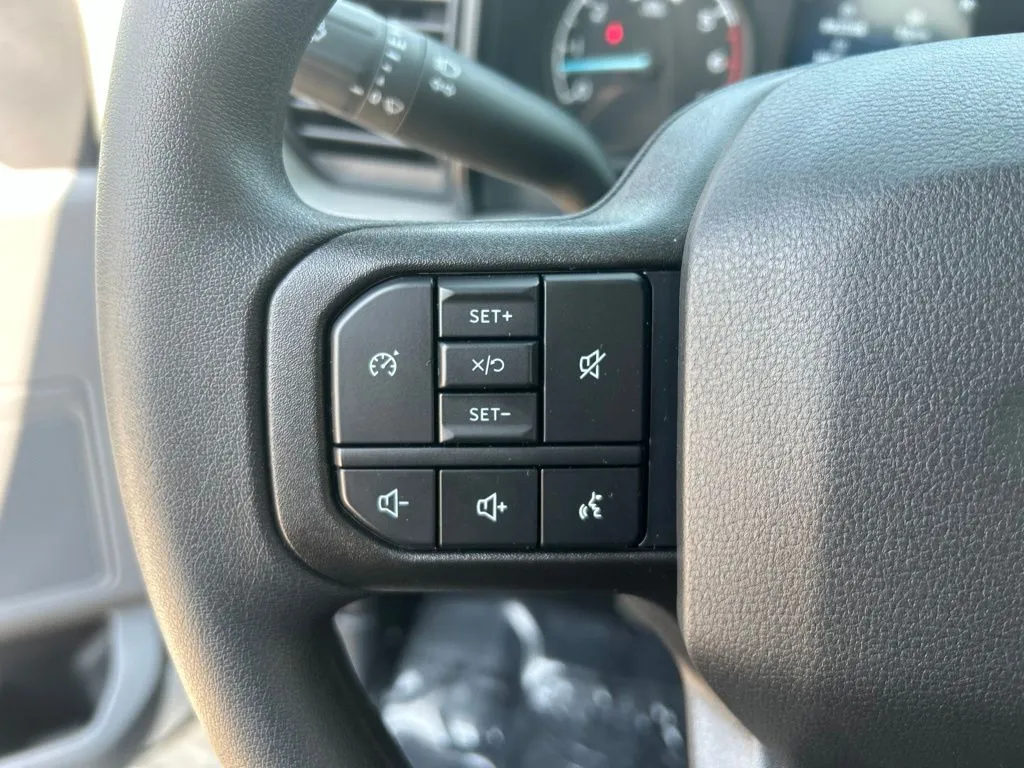 2026 Ford F-250 Super Duty XL - Photo 30