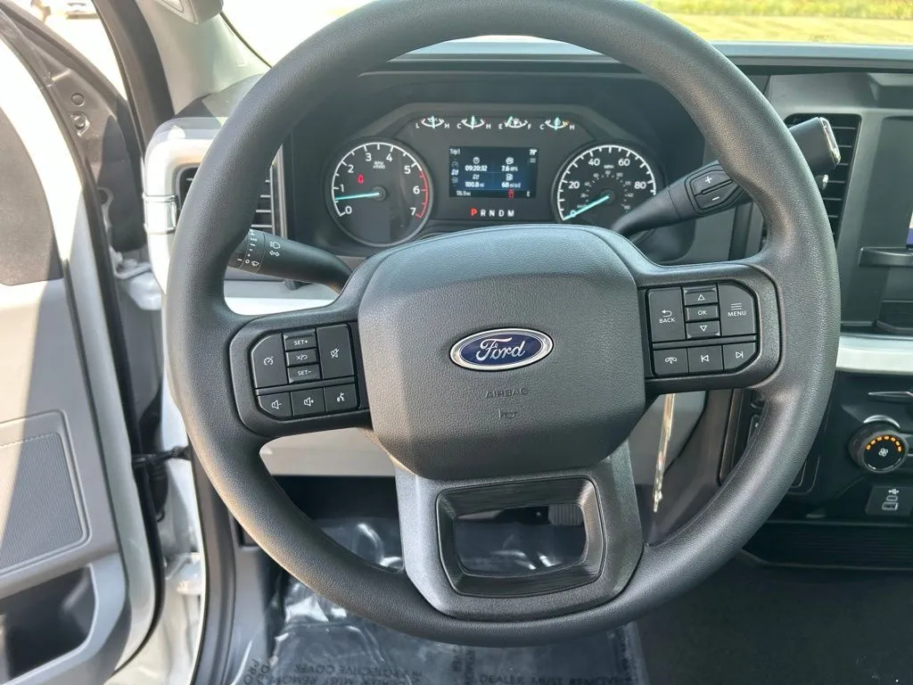 2026 Ford F-250 Super Duty XL - Photo 23