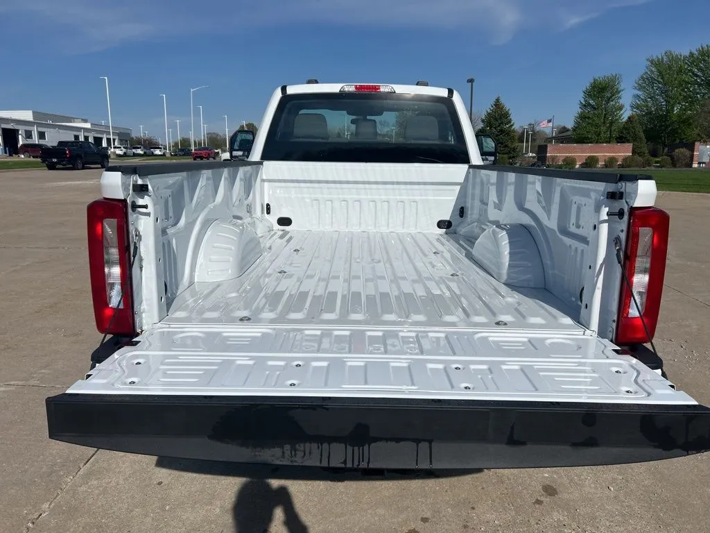 2026 Ford F-250 Super Duty XL - Photo 18