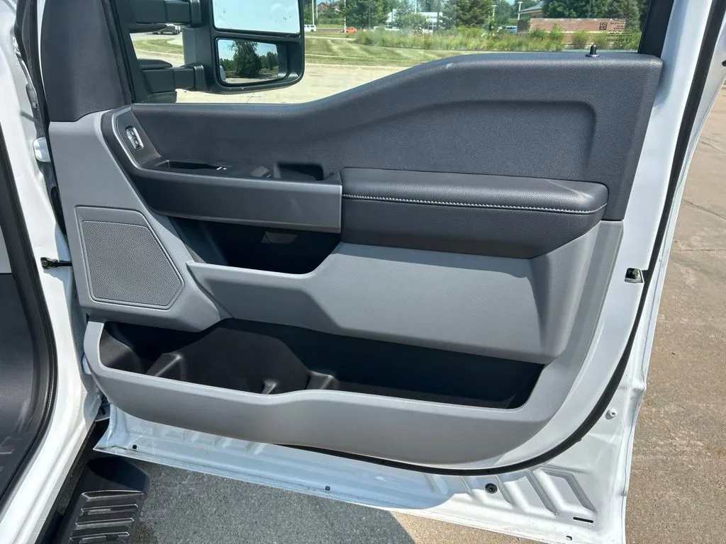 2026 Ford F-250 Super Duty XL - Photo 19