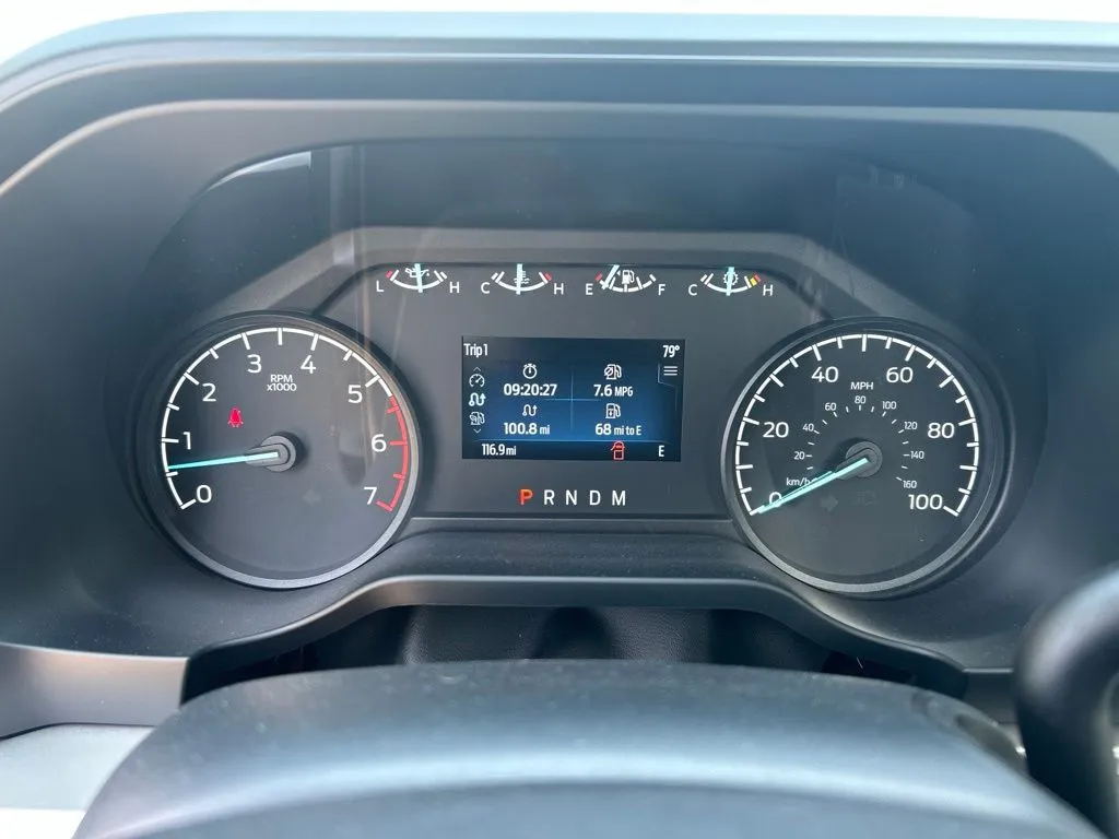 2026 Ford F-250 Super Duty XL - Photo 22