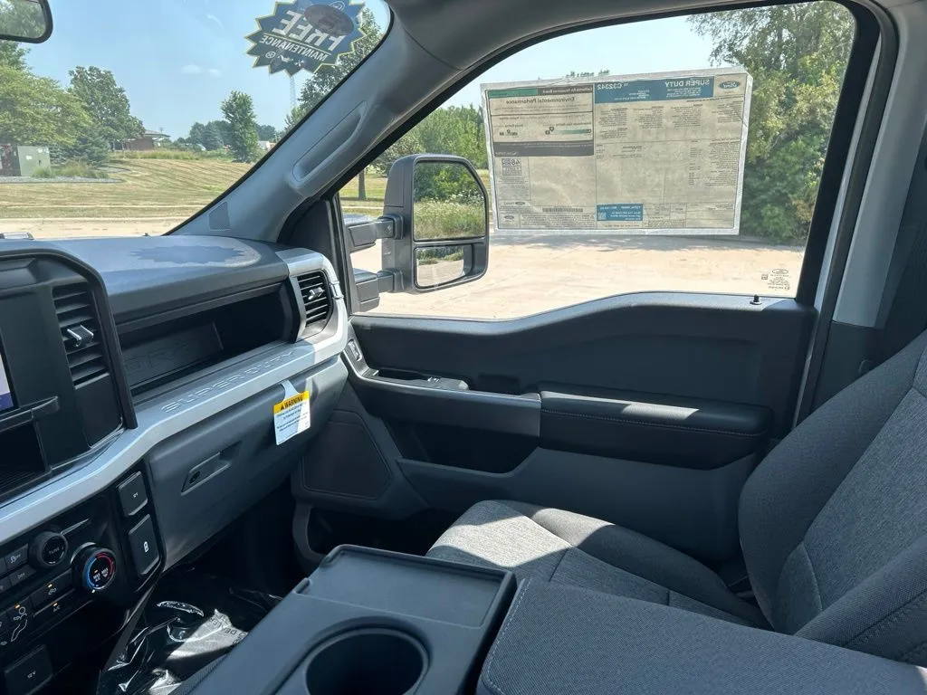 2026 Ford F-250 Super Duty XL - Photo 28