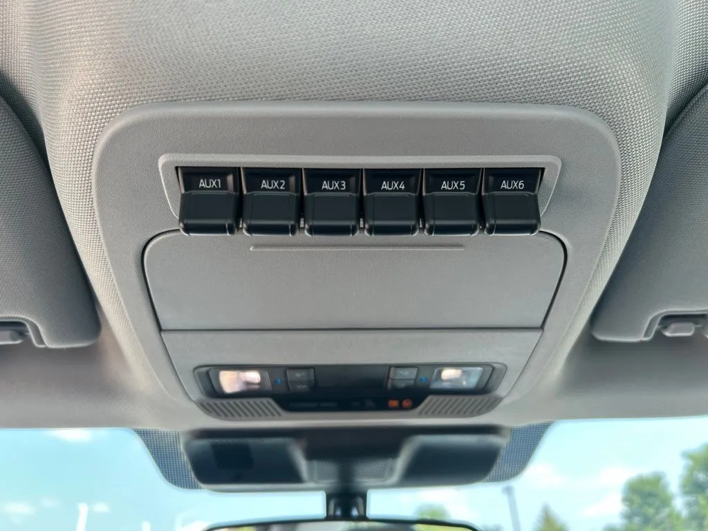 2026 Ford F-250 Super Duty XL - Photo 33