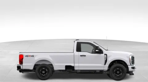 More photos of 2026 Ford F-250SD at Gregg Young Ford of Newton, IA