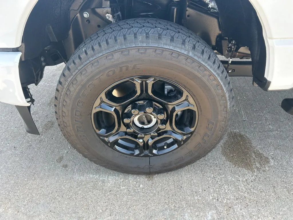 2026 Ford F-250 Super Duty XL - Photo 36