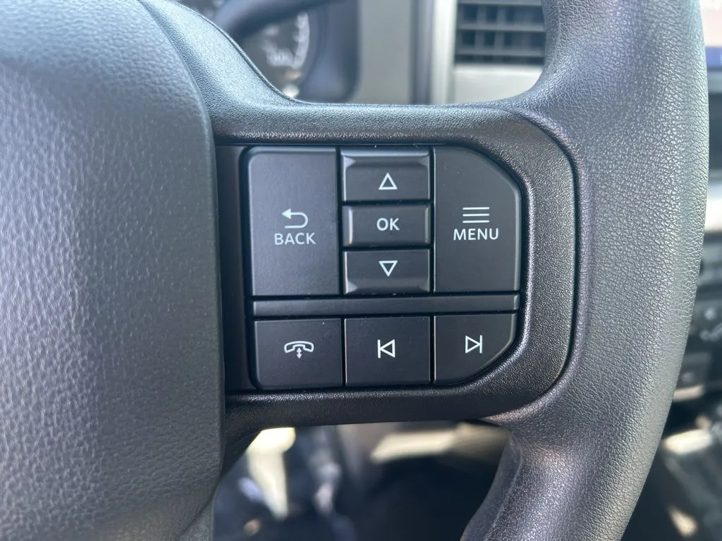 2026 Ford F-250 Super Duty XL - Photo 32
