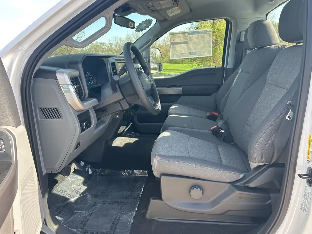 2026 Ford F-250 Super Duty XL - Photo 16