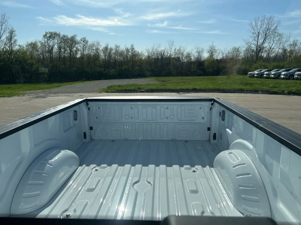 2026 Ford F-250 Super Duty XL - Photo 30