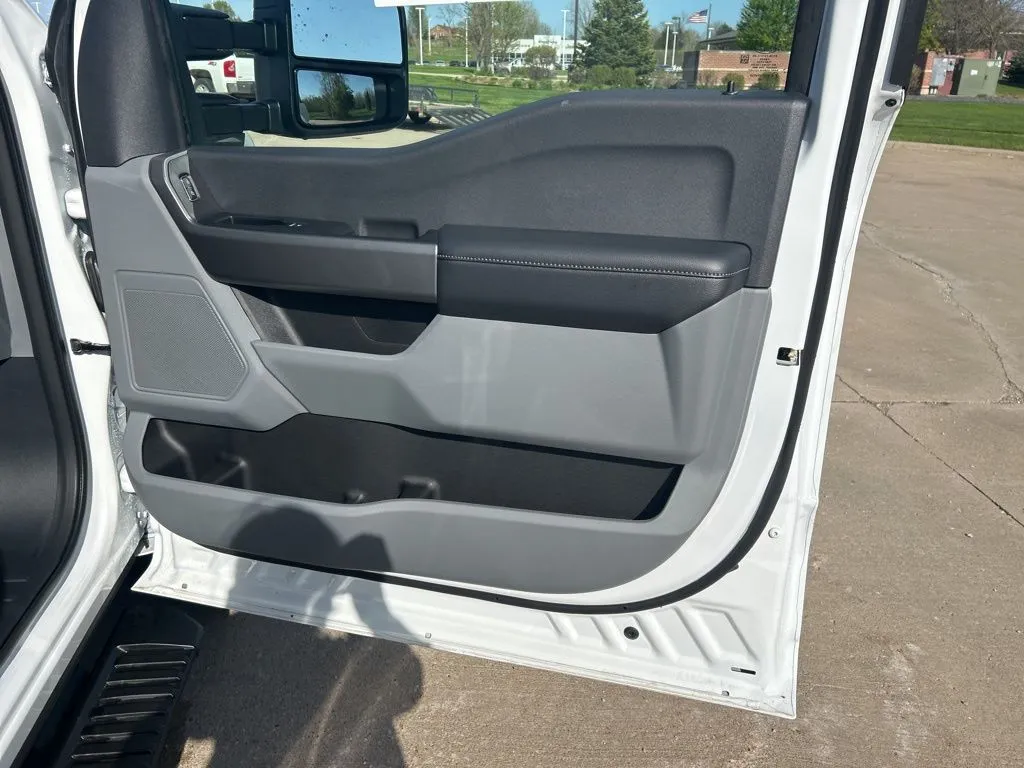 2026 Ford F-250 Super Duty XL - Photo 19