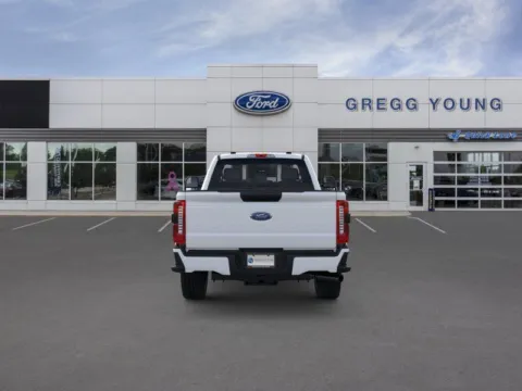 More photos of 2026 Ford F-250SD XL at Gregg Young Ford of Newton, IA
