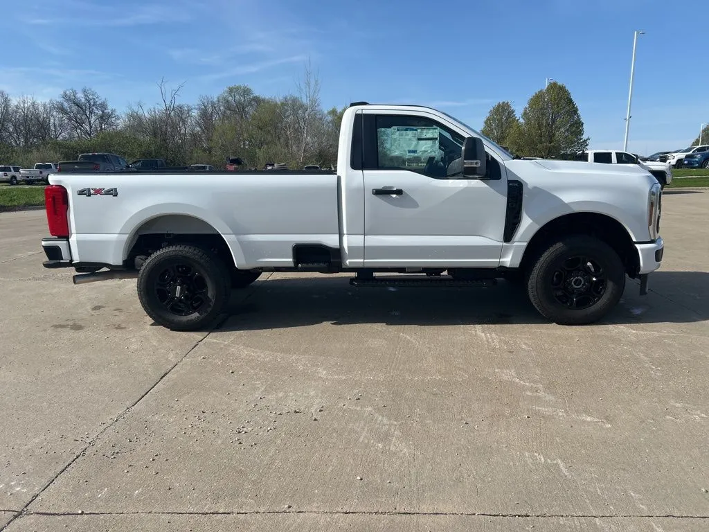 2026 Ford F-250 Super Duty XL - Photo 8