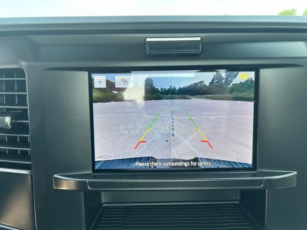 2026 Ford F-250 Super Duty XL - Photo 34