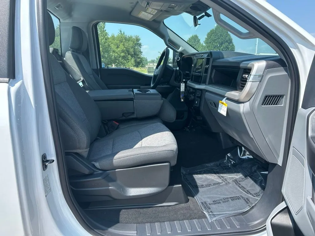2026 Ford F-250 Super Duty XL - Photo 20