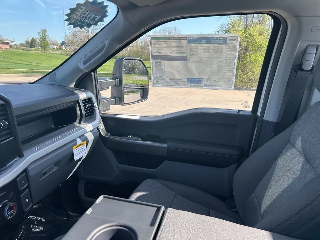 2026 Ford F-250 Super Duty XL - Photo 29