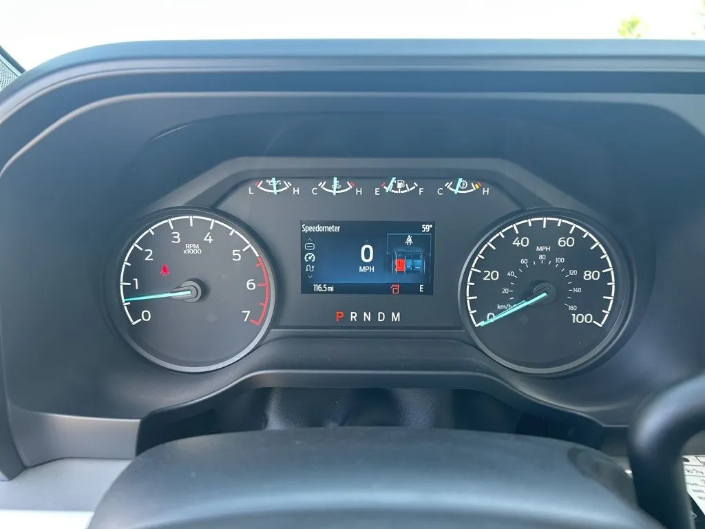 2026 Ford F-250 Super Duty XL - Photo 23