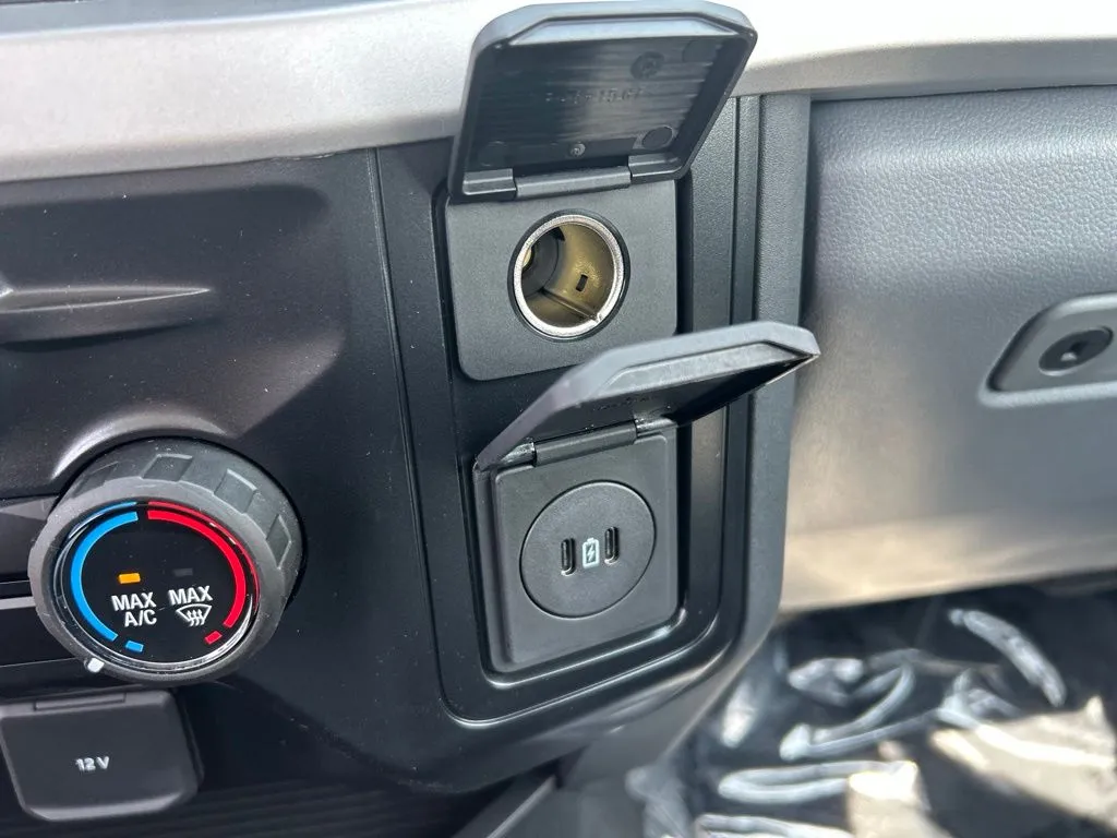 2026 Ford F-250 Super Duty XL - Photo 35