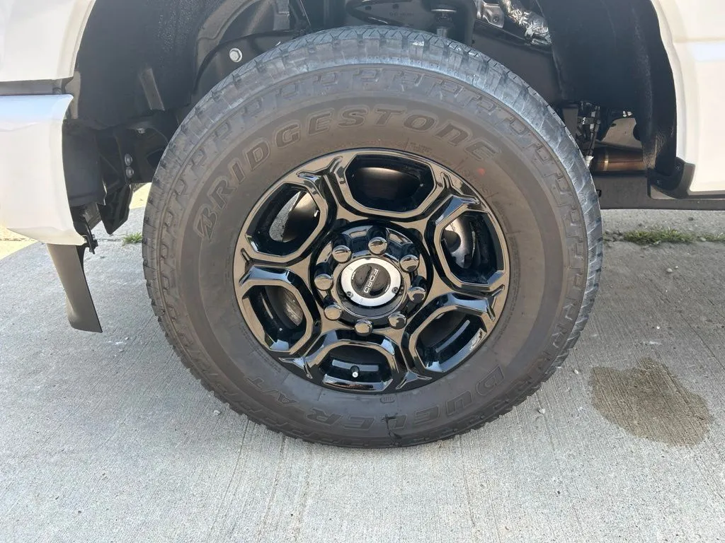 2026 Ford F-250 Super Duty XL - Photo 36