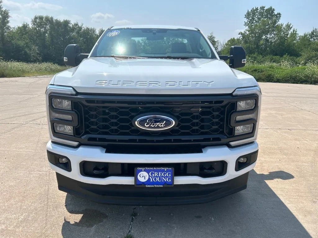 2026 Ford F-250 Super Duty XL - Photo 11