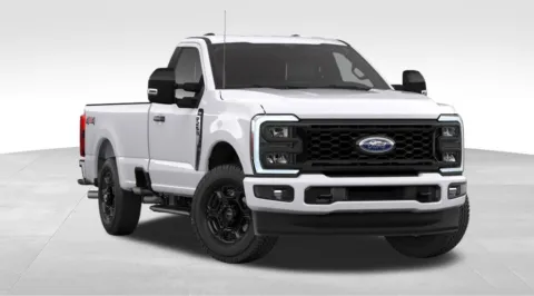 More photos of 2026 Ford F-250SD at Gregg Young Ford of Newton, IA