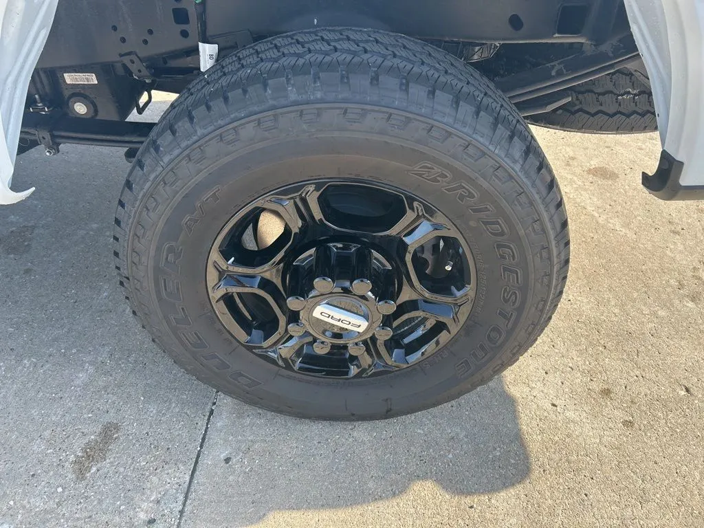 2026 Ford F-250 Super Duty XL - Photo 35