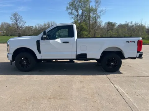 Photos of 2026 Ford F-250SD XL for sale in Newton, IA at Gregg Young Ford of Newton