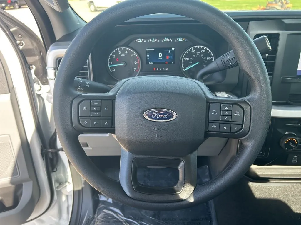 2026 Ford F-250 Super Duty XL - Photo 24