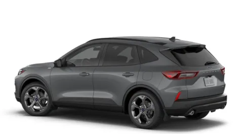 Photos of 2026 Ford Escape ST-Line for sale in Newton, IA at Gregg Young Ford of Newton