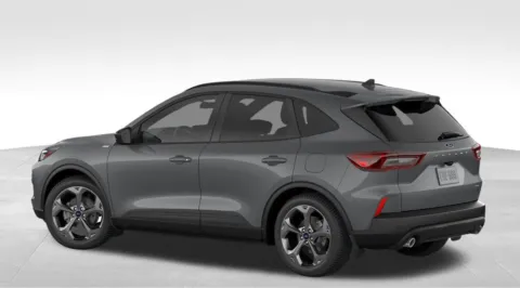 Photos of 2026 Ford Escape ST-Line for sale in Newton, IA at Gregg Young Ford of Newton