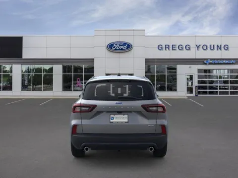 More photos of 2026 Ford Escape ST-Line at Gregg Young Ford of Newton, IA