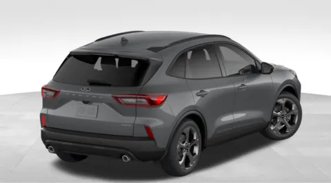 Another view of 2026 Ford Escape ST-Line for sale in Newton, IA at Gregg Young Ford of Newton