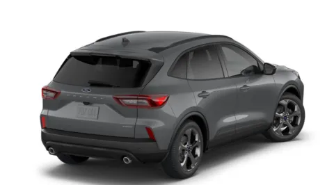 Another view of 2026 Ford Escape ST-Line for sale in Newton, IA at Gregg Young Ford of Newton