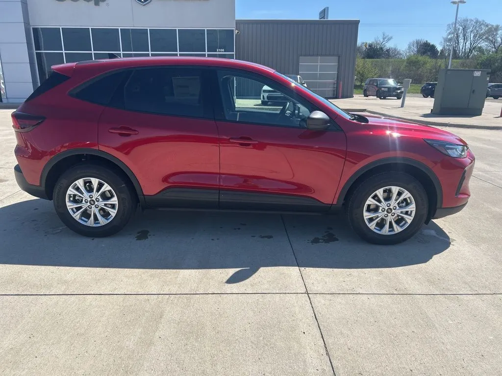 2026 Ford Escape Active - Photo 7
