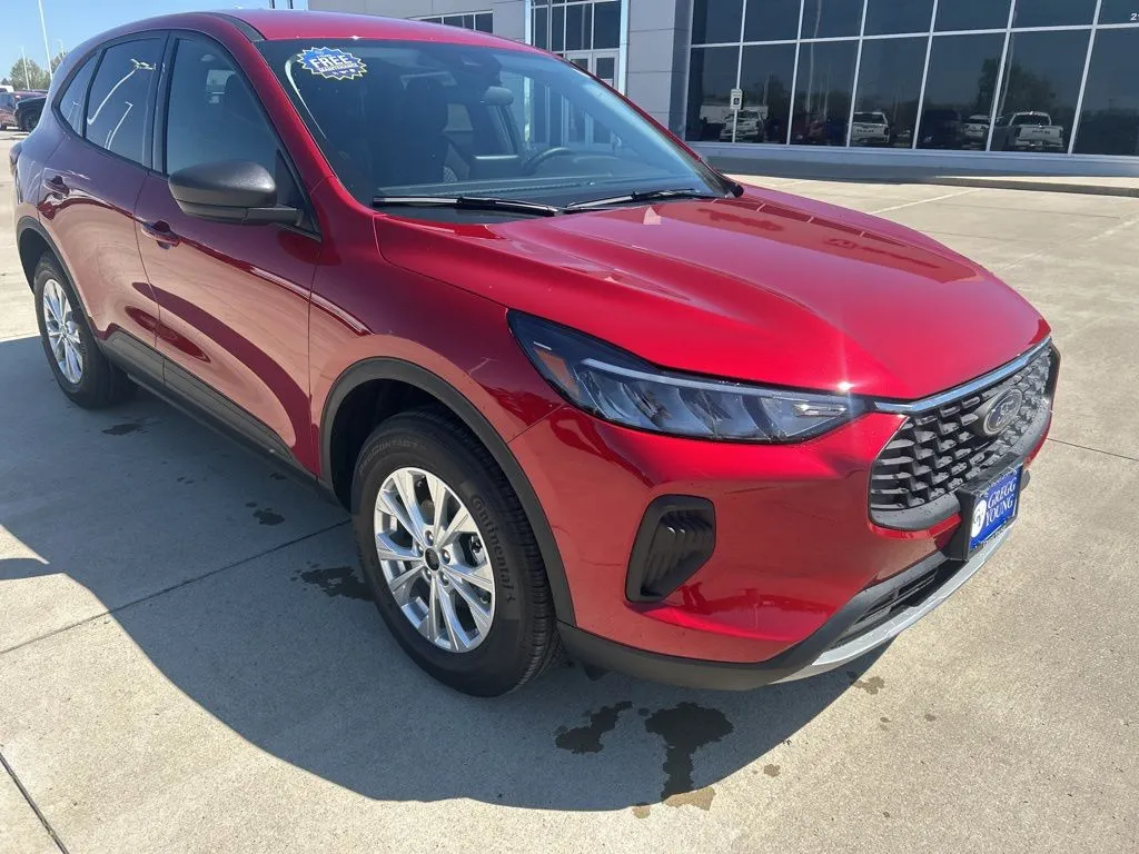 2026 Ford Escape Active - Photo 9