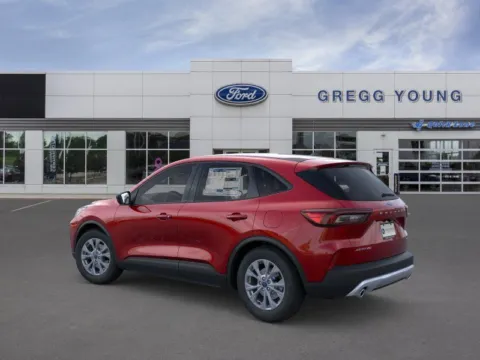 More photos of 2026 Ford Escape Active at Gregg Young Ford of Newton, IA